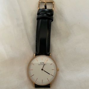 Daniel Wellington Watch
